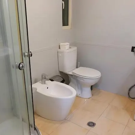 Apartment Next To Block District Tirana